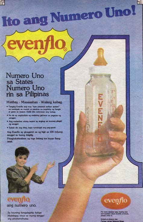 Advertise in Tagalog.